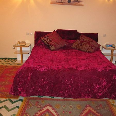 Le Riad Salam زڭورة المظهر الخارجي الصورة