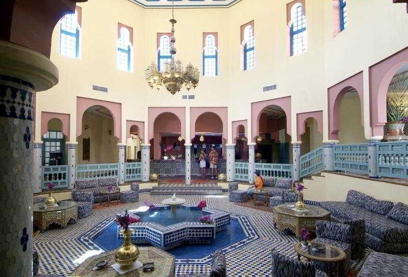 Le Riad Salam زڭورة المظهر الخارجي الصورة