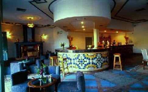 Le Riad Salam زڭورة المظهر الخارجي الصورة