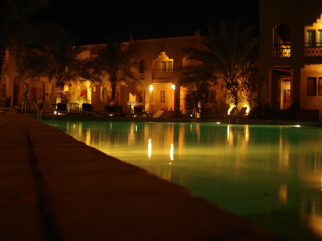 Le Riad Salam زڭورة المظهر الخارجي الصورة